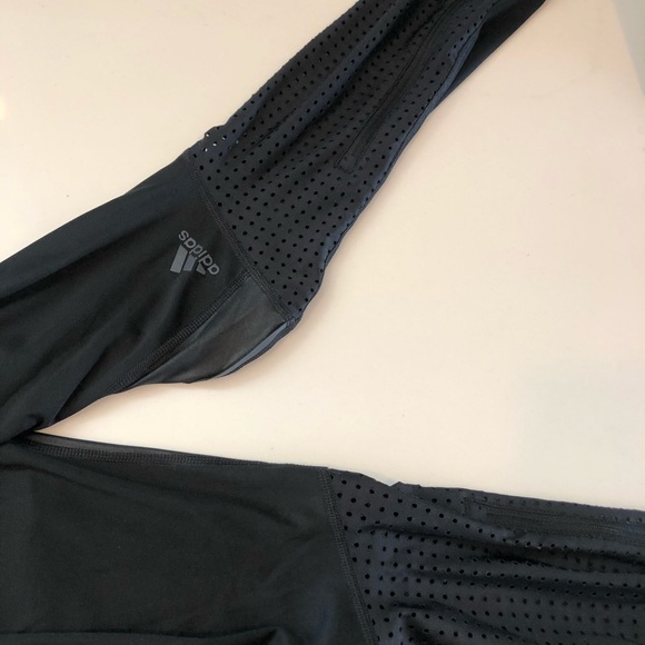 adidas supernova running leggings - Picture 4 of 4